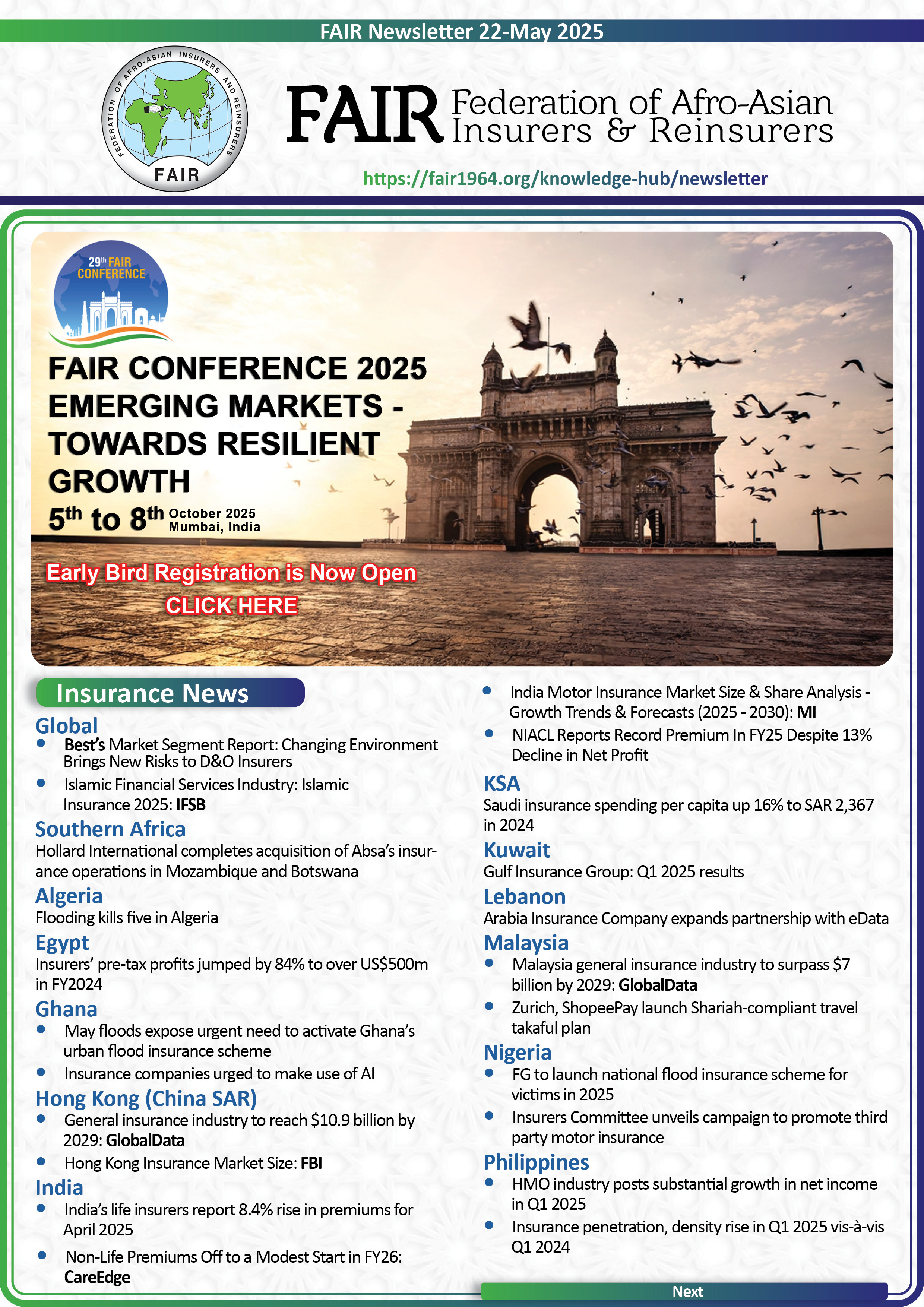 FAIR_Newsletter_May_22_2025