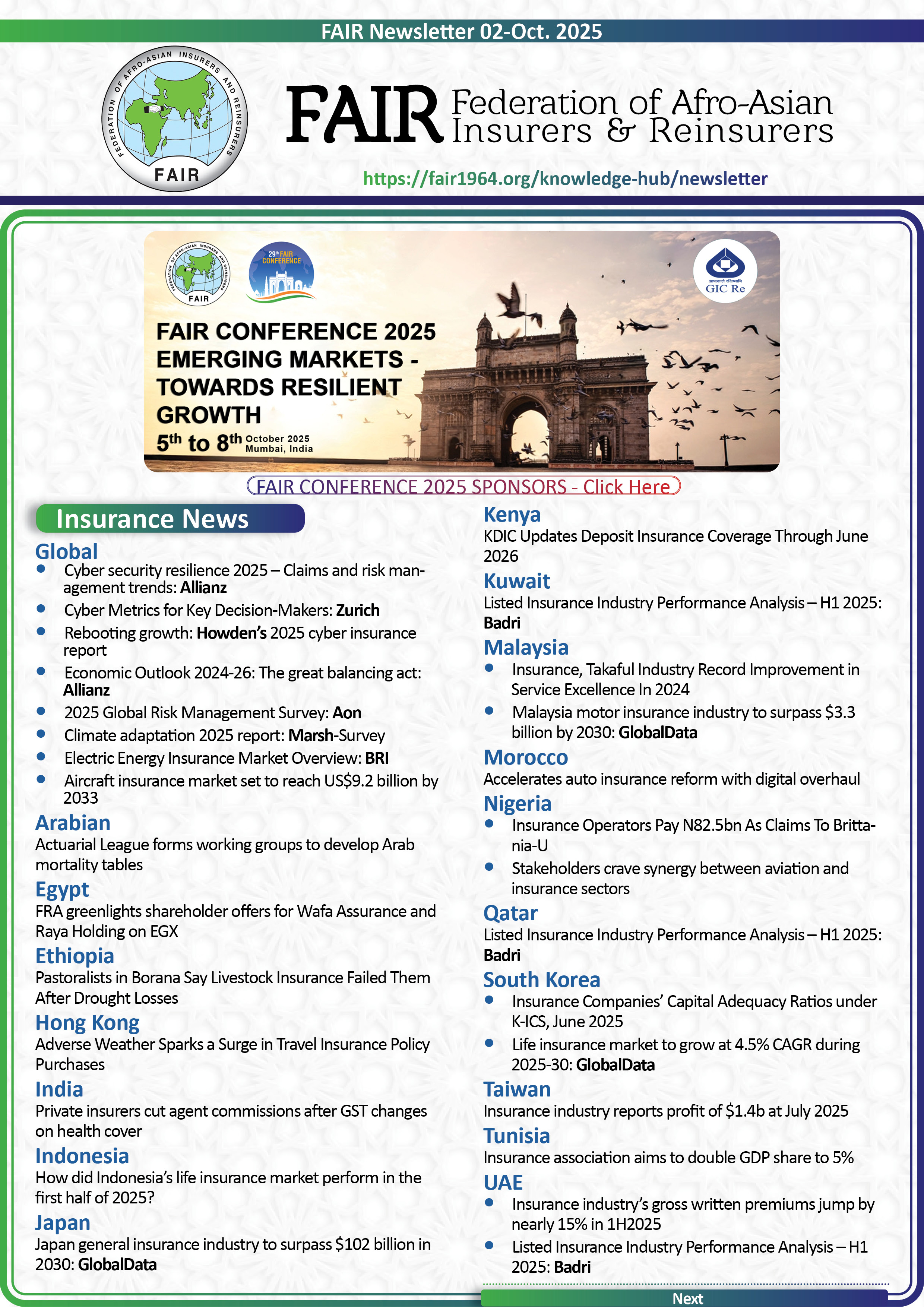 FAIR_Newsletter_Oct_02_2025