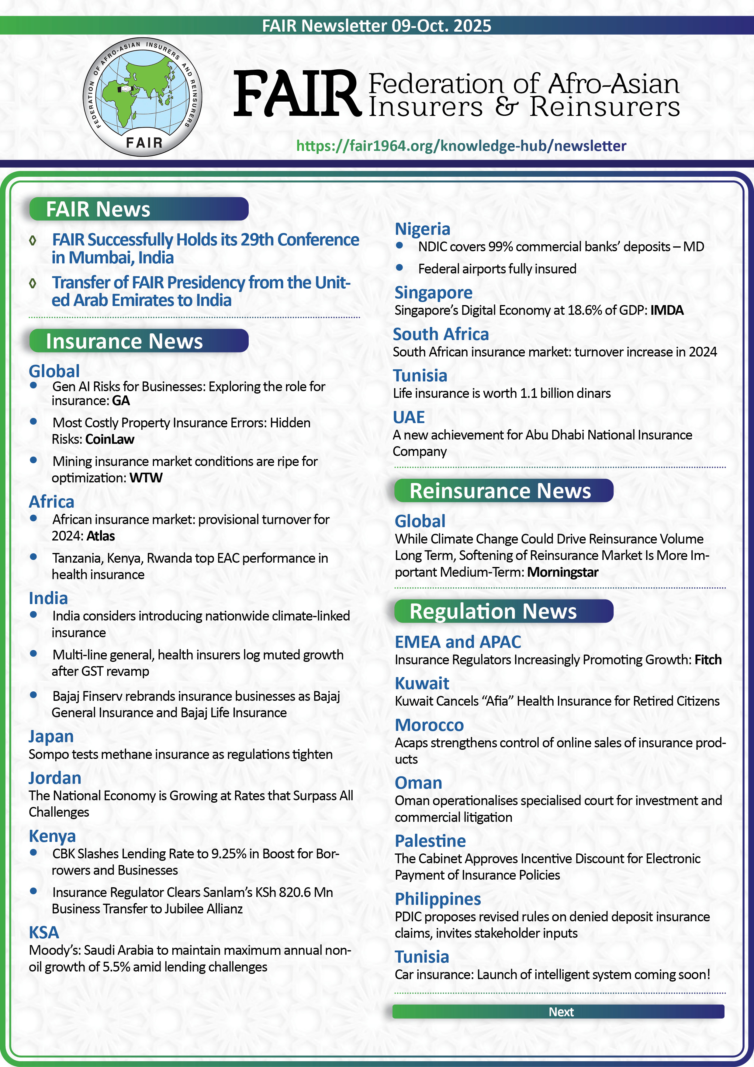 FAIR_Newsletter_Oct_09_2025