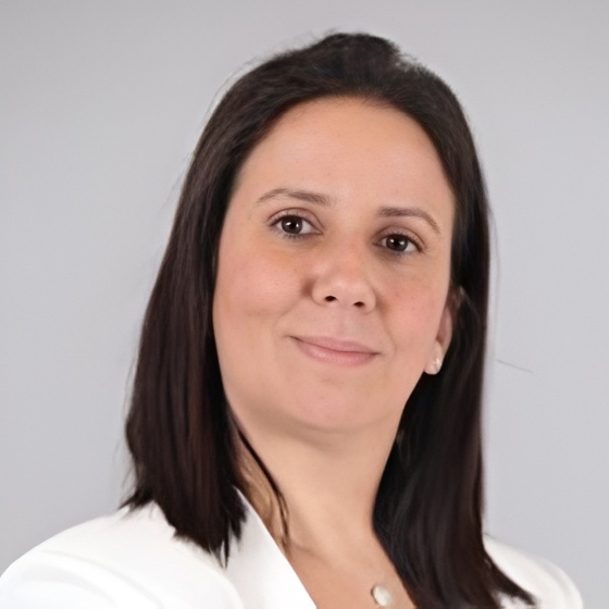 Aziza Oudrhiri