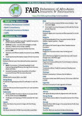 FAIR_Newsletter_March_27_2025